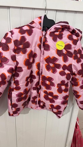 Kids winter coat - kids,