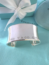 Authentic Tiffany & Co. 1837