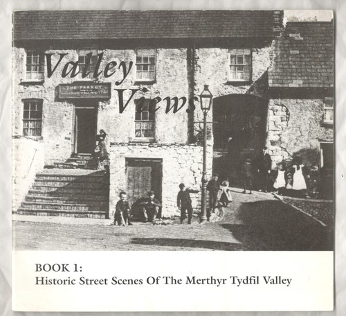 Valley views book street - valley,