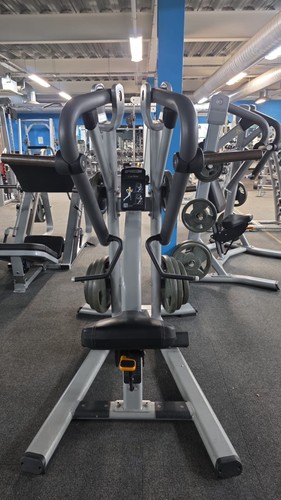 Precor discovery series plate - discovery,