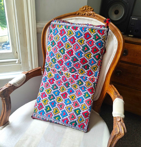 Handmade moroccan berber - handmade,