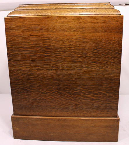 Antique 18th century - 18th, oak
