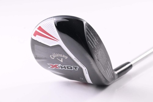 Callaway hot wood 15 - x, #3