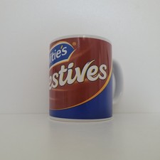 Rare Mcvities Chocolate