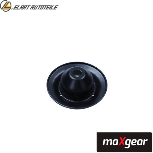 Spring plate 4550 - 72-4550, vw