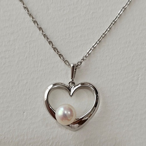 Mikimoto akoya pearl - mikimoto,