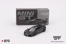 Mini GT 870-CH McLaren F1 GTR