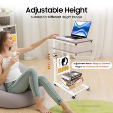 Bed Side Table Hospital