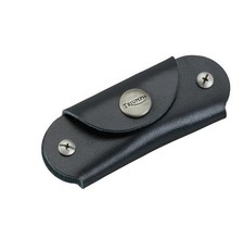 GENUINE TRIUMPH BLACK BOVINE