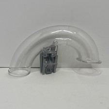 Dyson DC33 DC14 DC07 U-Bend