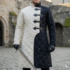 Medieval Gambeson Jacket
