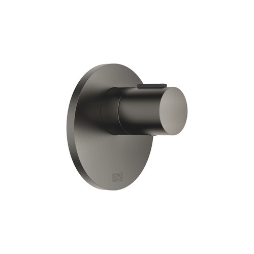 Dornbracht concealed
