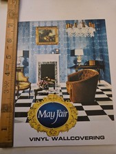 Vintage MayFair Vinyl