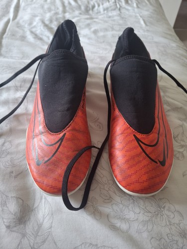 Nike phantom football boots - nike,
