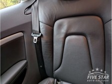 Audi A5 Rear Seat Belt Right 2008 Coupe 2/3dr 8T SPORT (07-12) 3.0 TDI quattro