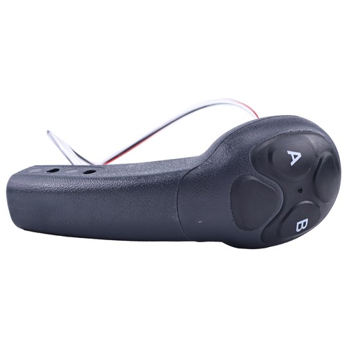 Left handle joystick - handle,