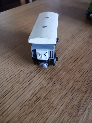 Brakevan thomas the - -,