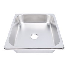 New 325 X 265 X 65mm RV Sink