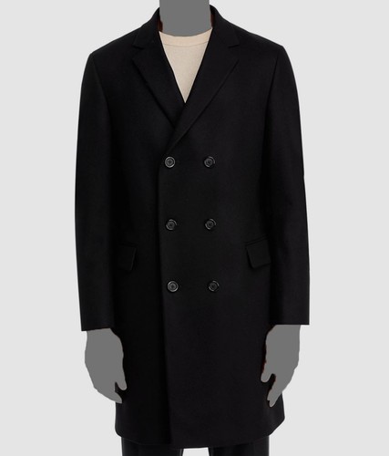 Bloomingdale mens black - bloomingdale,