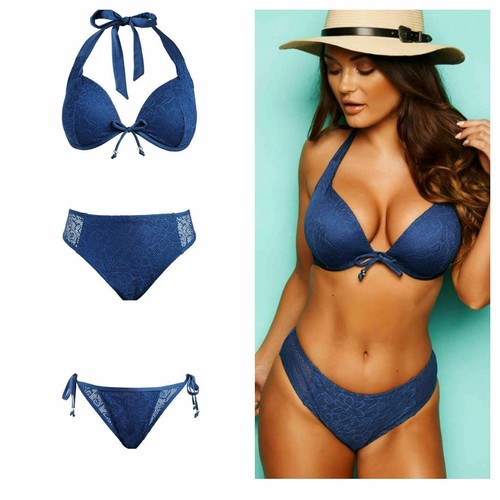 Pour moi puerto rico denim - pour,