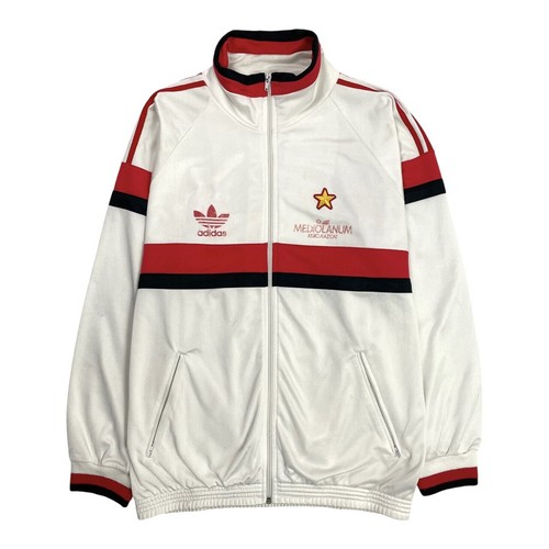Vintage milan 1990 1992 - ac, 1990-1992