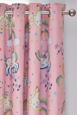 Next Party Unicorn Eyelet