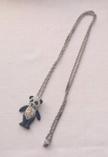 Vivienne Westwood Panda Teddy