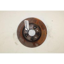 FRONT BRAKE DISC FOR NISSAN