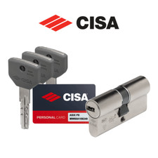 0Q311 Cisa 8 Pin Safety