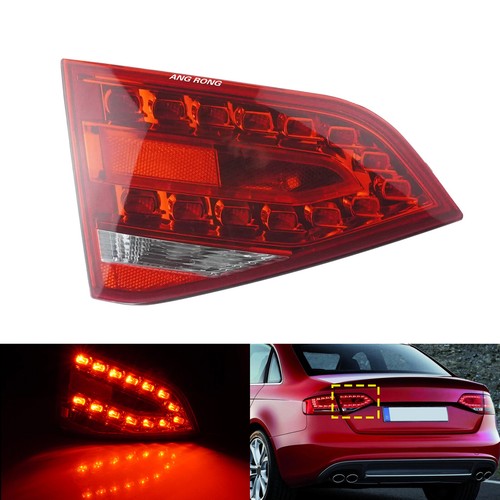 Left led rear inner - n/s,