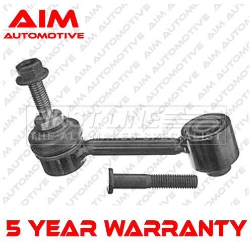 Stabiliser link rear - link, aim