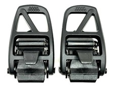 Nitro Snowboard Bindings -