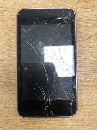Apple ipod touch 2nd - apple,
