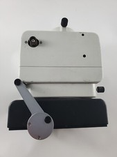 Wild Heerbrugg MPS51