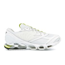Mizuno x Futur Wave Prophecy 8 Mens White Running Shoes