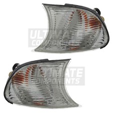 Front Indicators Lights Lamps