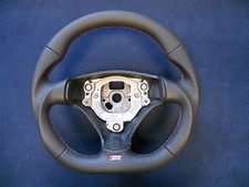 SMALL 370mm!!! Steering Wheel