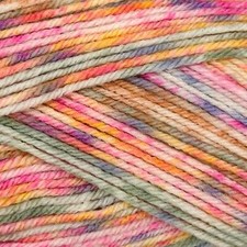 Stylecraft Colour Burst DK