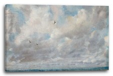 Canvas/Frames John Constable -