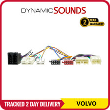 Volvo Car Bluetooth Parrot SOT