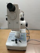 Topcon TRC-50IX Ophthalmic Retinal Camera Fundus 