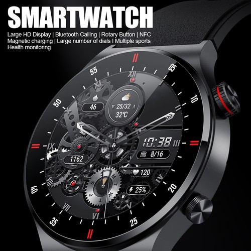 Bluetooth call smart - call, watch