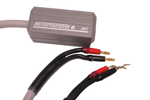 Mit miterminator component - mit,