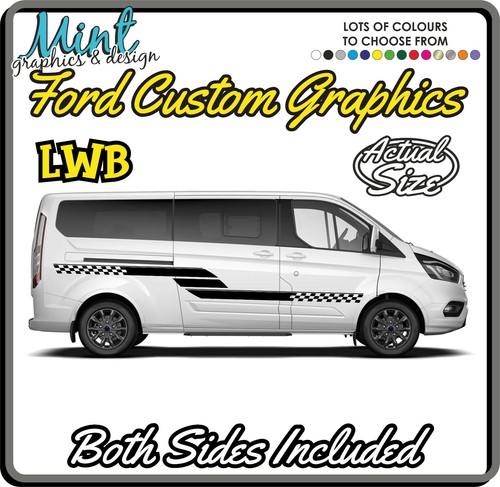 Lwb ford transit - ford,