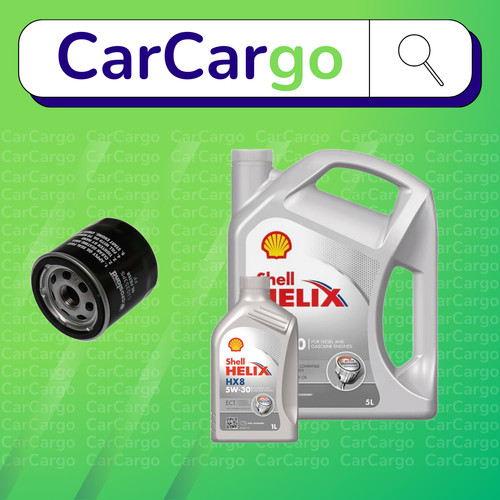 Service kit for ford - kit, transit