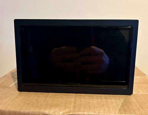 Pioneer sph 160dab car - sph-160dab,