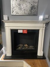75H Vision Gas Fire Suite