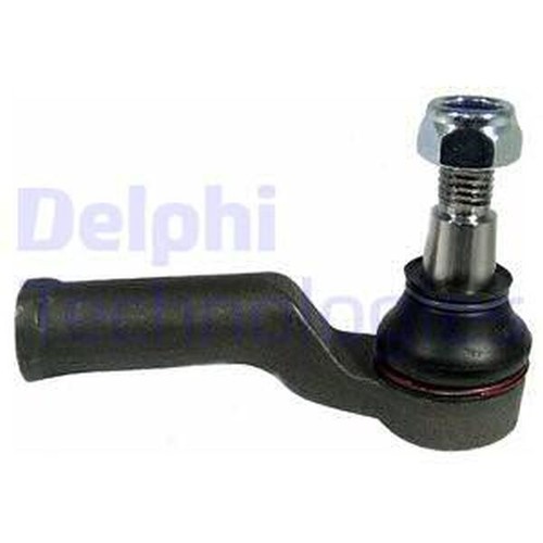 Tie track rod end - tie, for