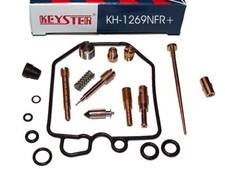 Carburetor repair kit honda - repair, kit,
