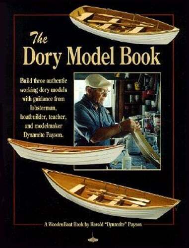 The dory model book a - the,